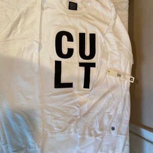 Cult of individuality sweatshirt XXL (SOLD)